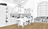 Golden Harvest Oak Image 2