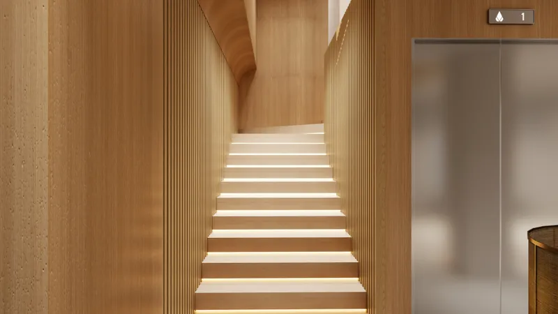 Nordic Oak Image 3
