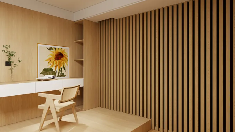 Nordic Oak Image 4