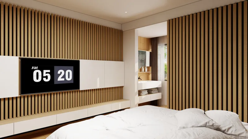 Nordic Oak Image 5