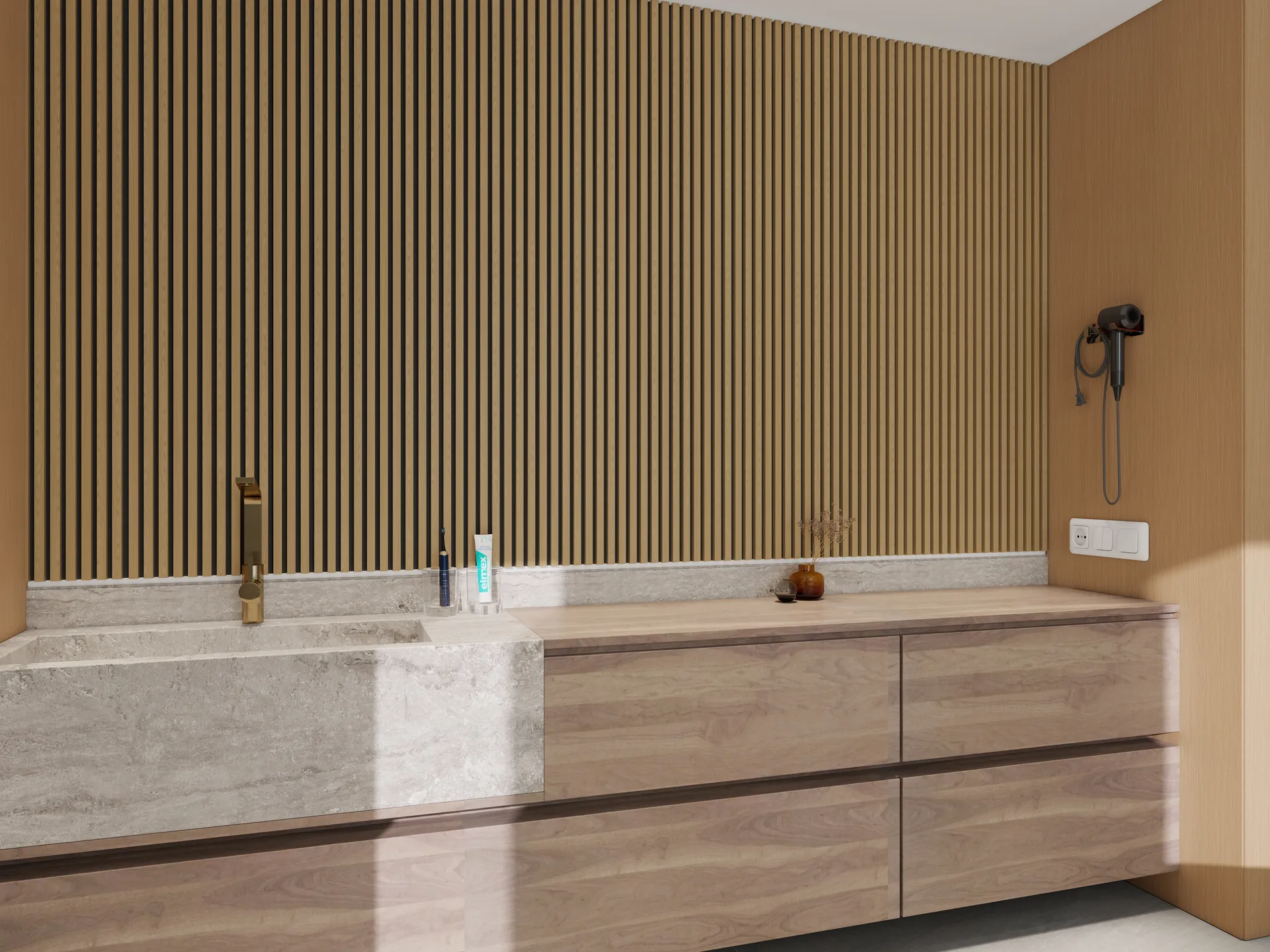 Nordic Oak Image 6