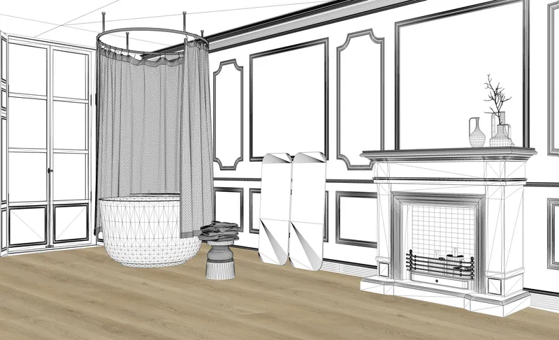 Riviera Oak Image 2